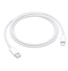 Original Apple USB-C to Lightning Cable (1 m), Model A2561