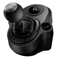 Logitech Driving Force Shifter for G29/G920/G923 Driving Force