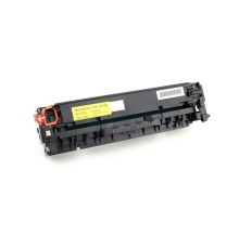Laser Cartridge for HP CC532A yellow Compatible