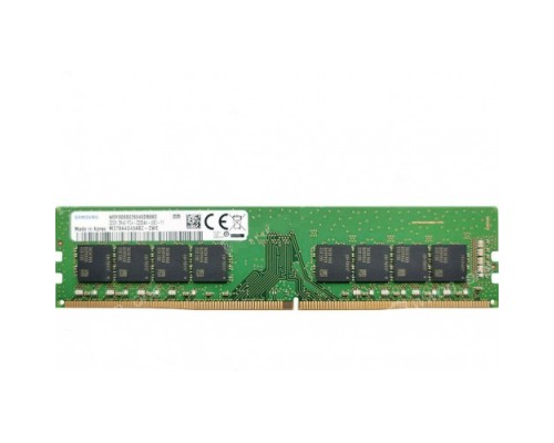 16GB DDR4- 3200MHz   Samsung Original  PC25600,  CL22, 288pin DIMM 1.2V