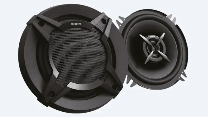 Car Speakers SONY XS-FB1320E, 13cm (5.1”) 2-Way Coaxial Speakers