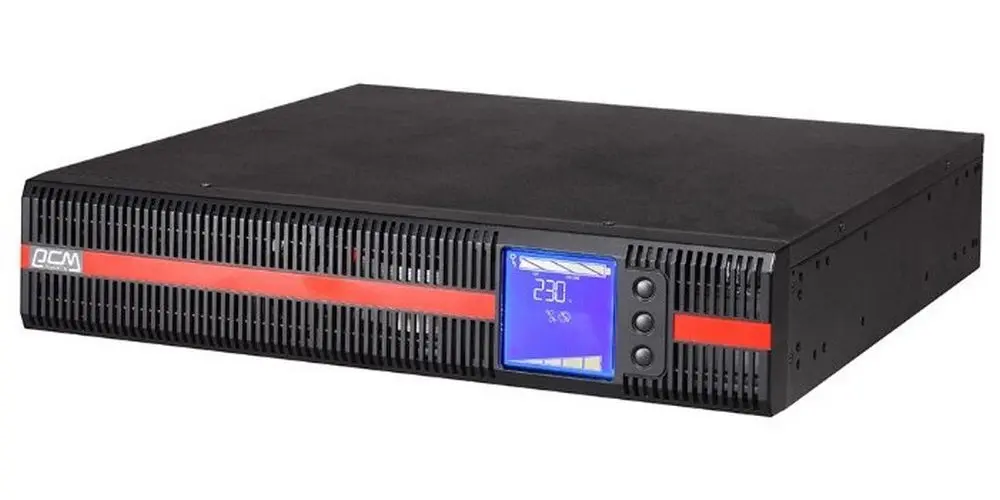 PowerCom External Battery Pack for MRT-1000/1500 (36Vdc, 12V/7AH*6pcs)