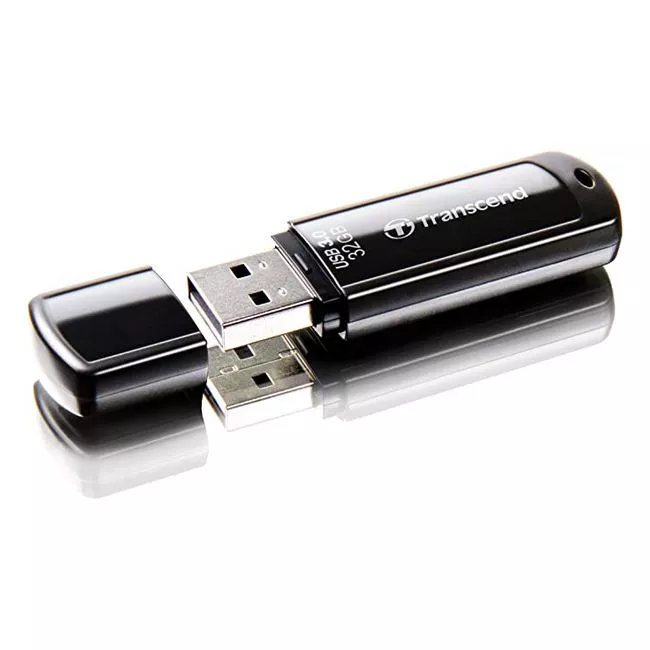 32GB USB3.1 Flash Drive Transcend 