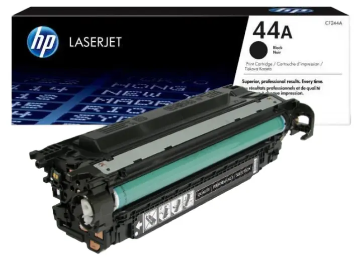Laser Cartridge for HP CF244A black Compatible KT