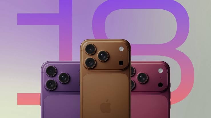 iPhone 18 Series: Tot Ce Trebuie Să Știi Despre Noul Flagship Apple