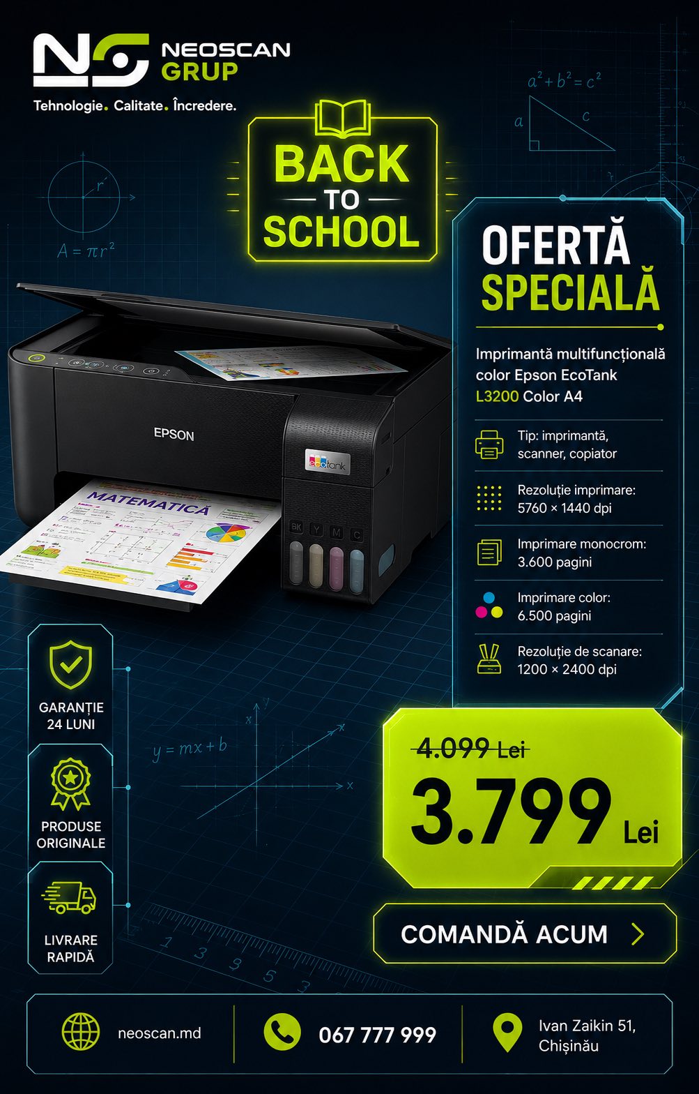 Oferta 5