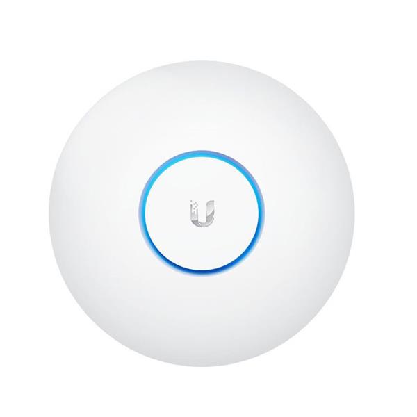 Wi-Fi AC Dual Band Access Point Ubiquiti "UAP-nanoHD", 2033Mbps, 4x4MU-MIMO, PoE