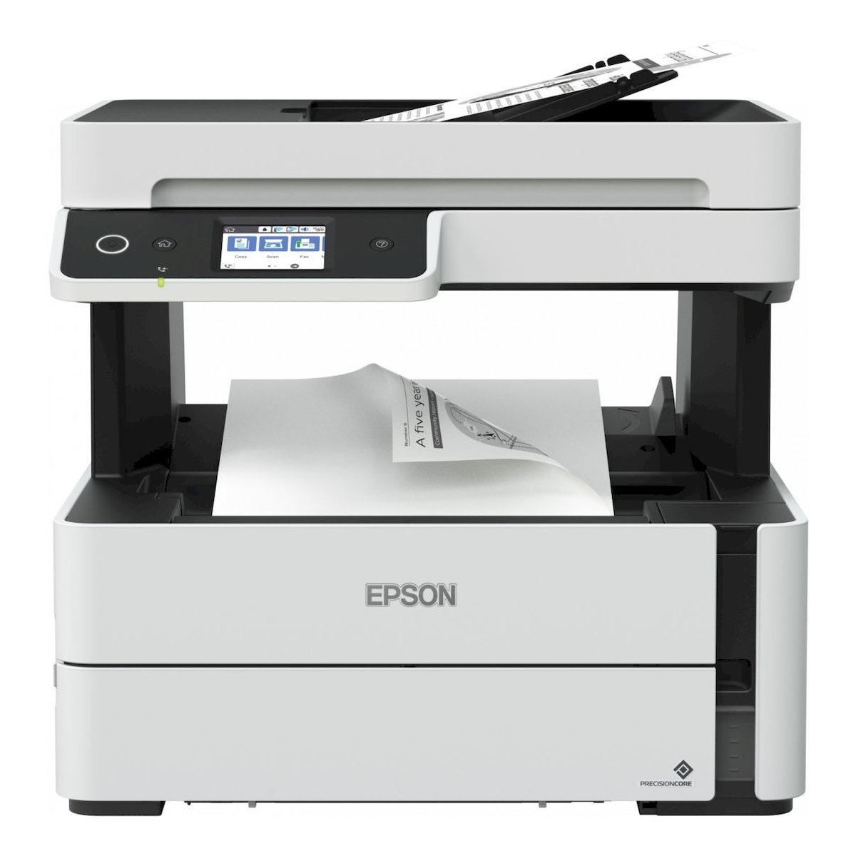 MFD Epson M3170