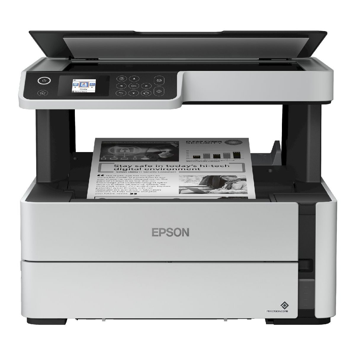 MFD Epson M2170