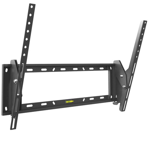Wall Mount Barkan ''E410+'' Black 32" - 90" Tilt, max.60kg, VESA mm: up to 600x400mm