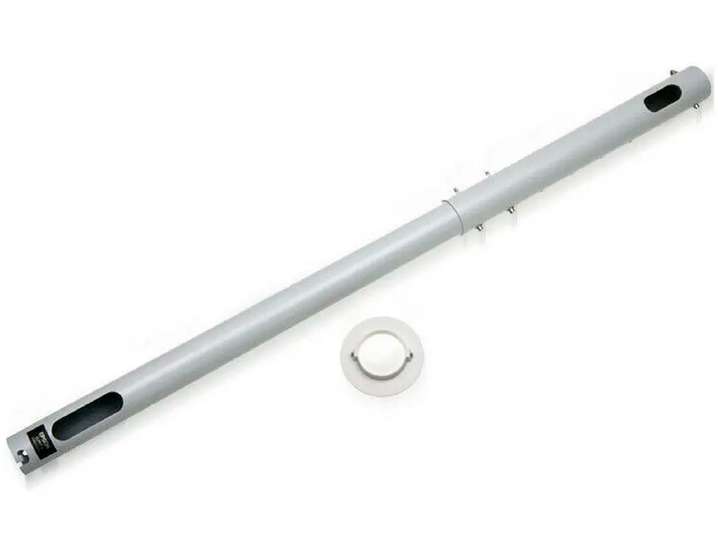 Ceiling pipe Epson, ELPFP14, 918-1168mm