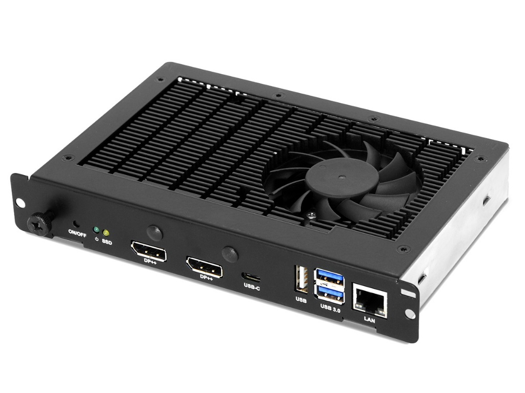 LFD Option NEC OPS Single Board Computer OPS Core-i7 4700EQ, 100013893