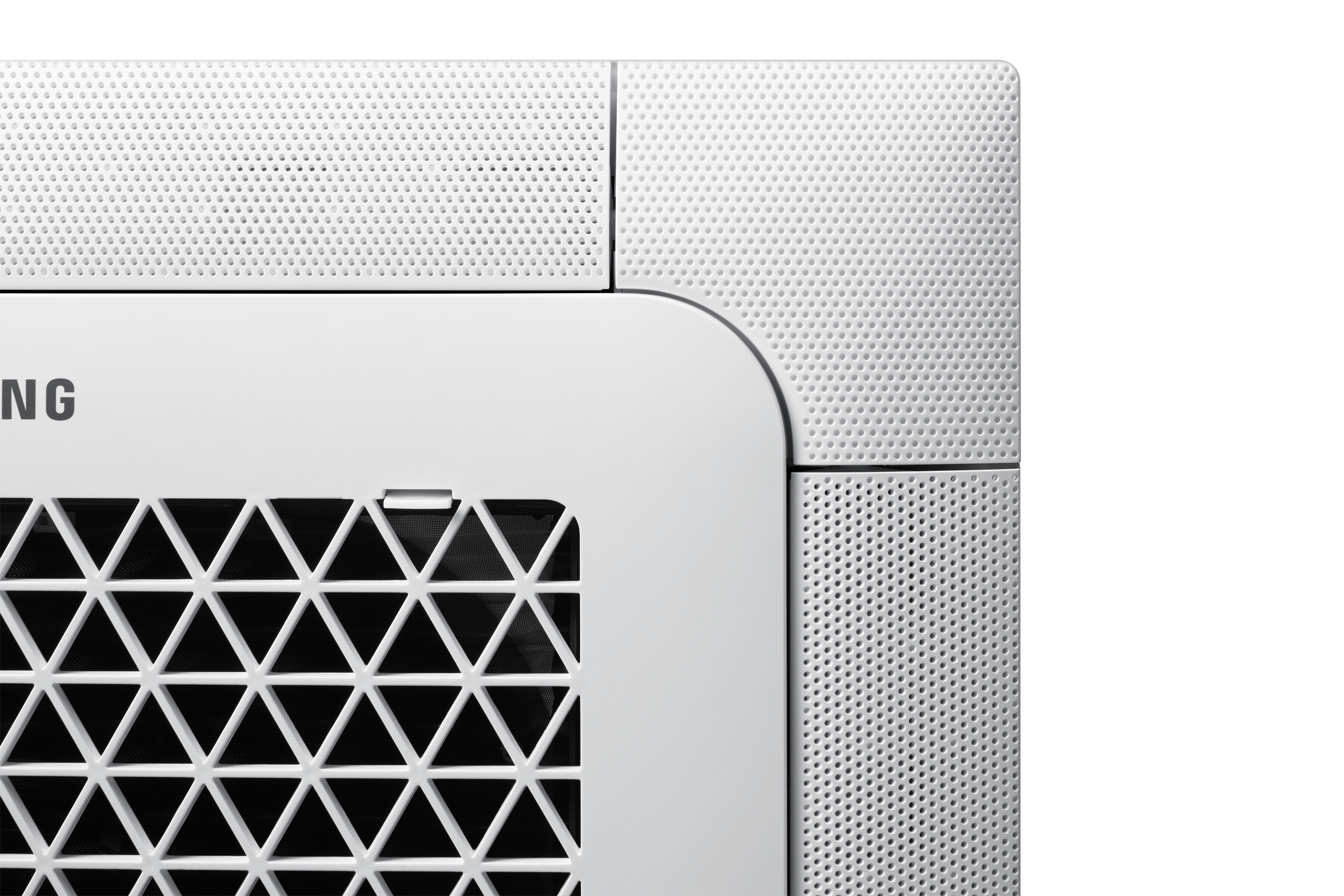 Cassette Panel Samsung  PC4NUSKAN, 4-Way