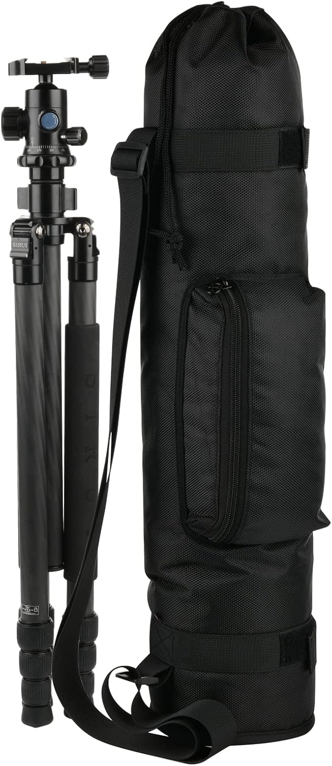 Carrying bag for tripod screen 125x125cm, 50610