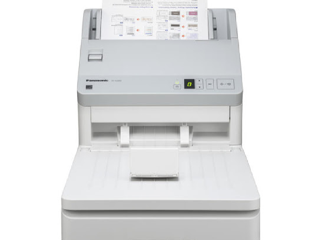 Accessory for scanner KV-SS076-U