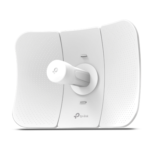 Wi-Fi N Outdoor Access Point TP-LINK "CPE605", 150Mbps, 23dBi, Centralized Management, PoE