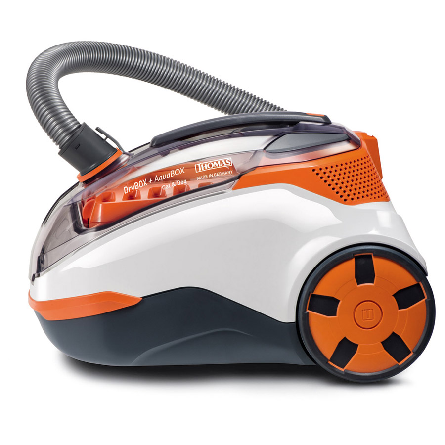 Vacuum Cleaner THOMAS DRY & AQUA-BOX CAT & DOG