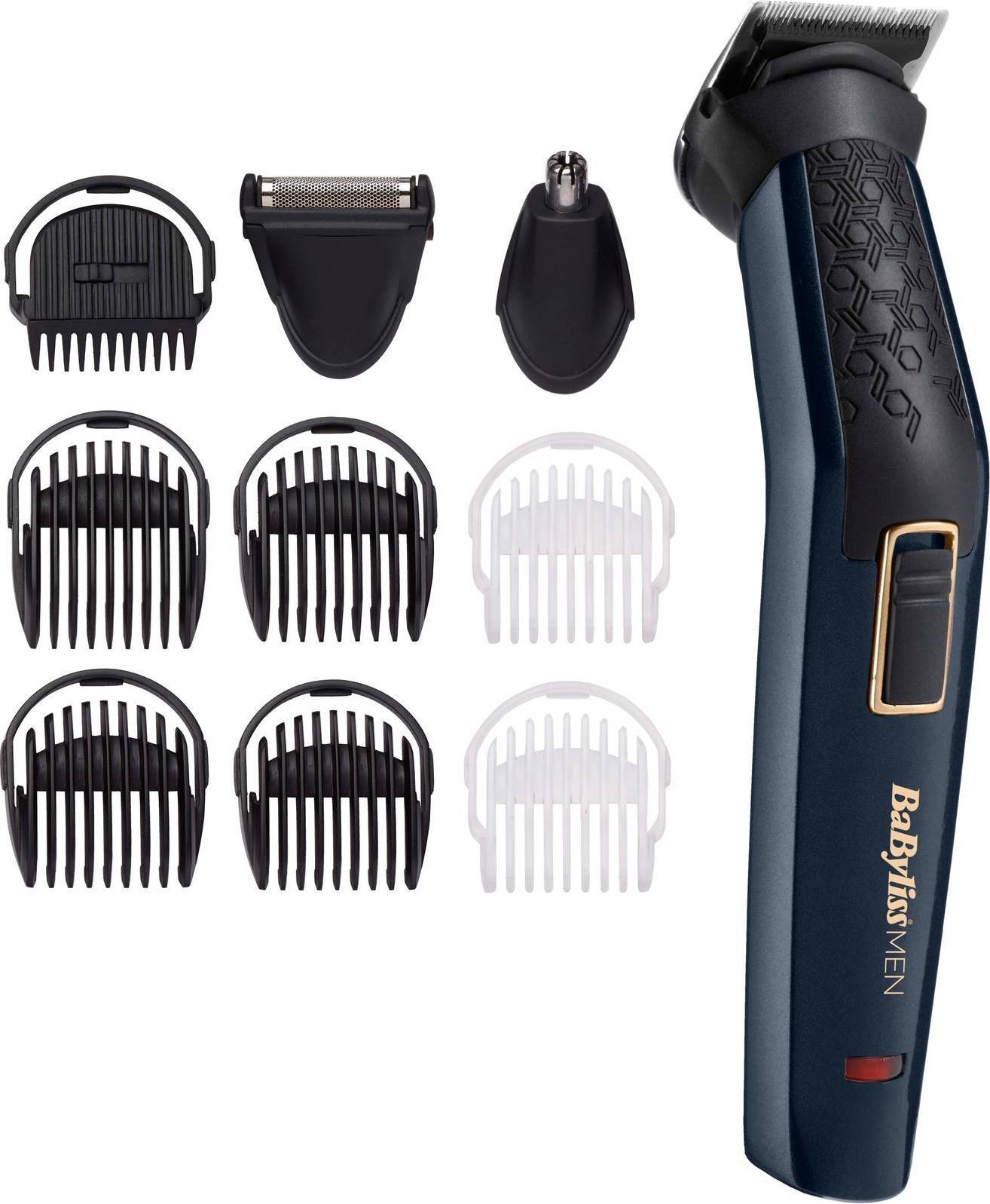 Trimmer BaByliss MT728E