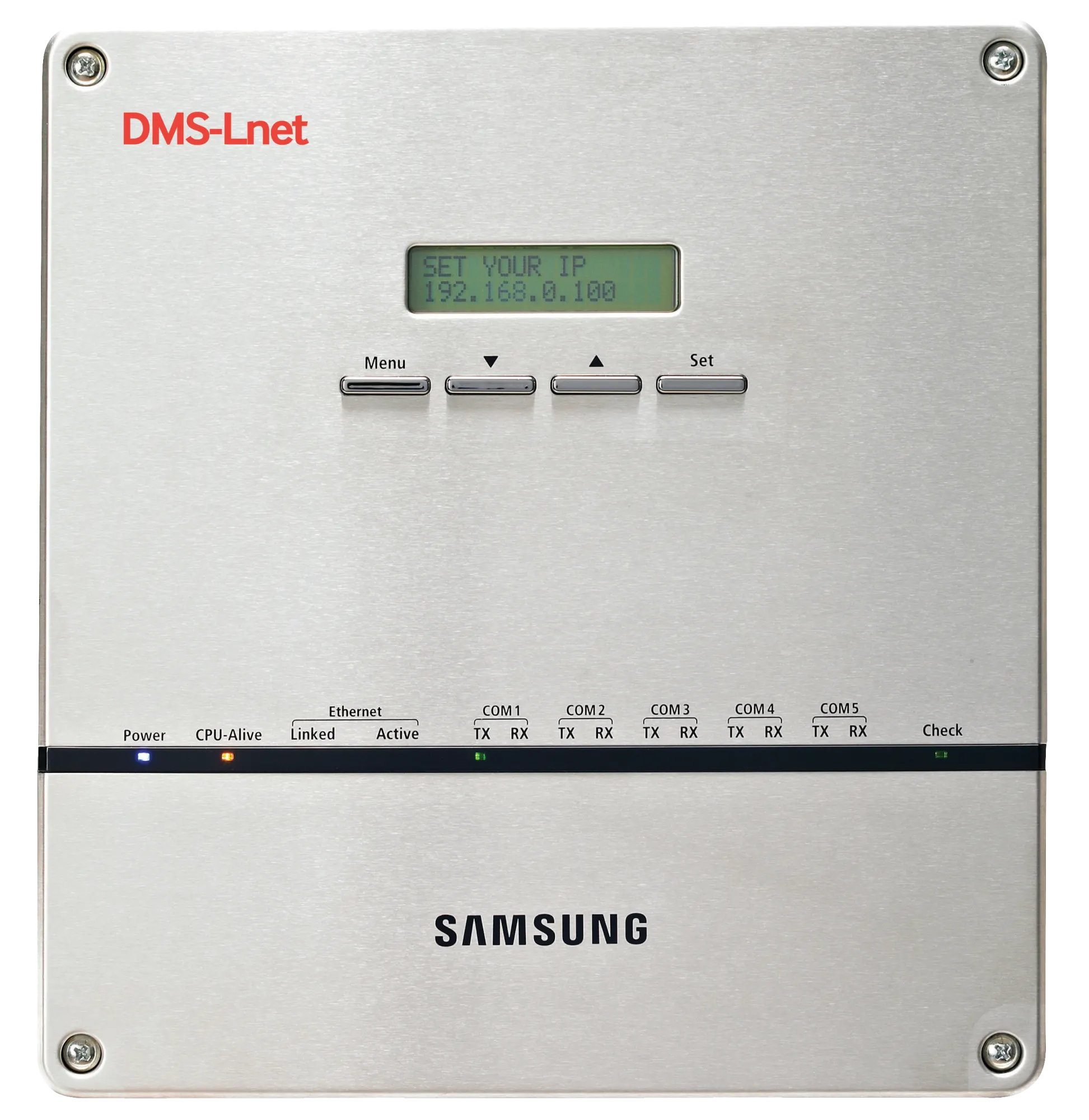 Data Management Server Samsung MIM-D01AN, DMS2.5