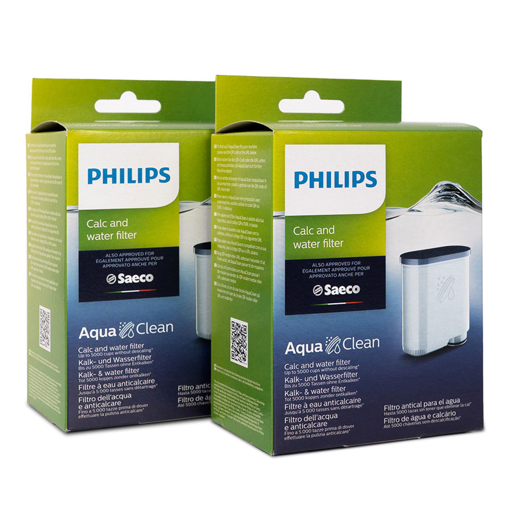 Coffee water filters Philips CA6903/10