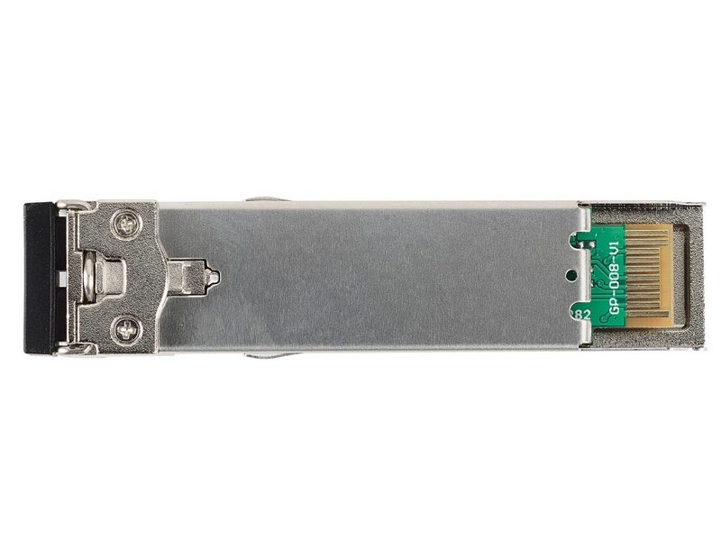 SFP 1G Module dual fiber  LC, DDM,    3km, (CISCO, Tp-Link, D-link compatible)