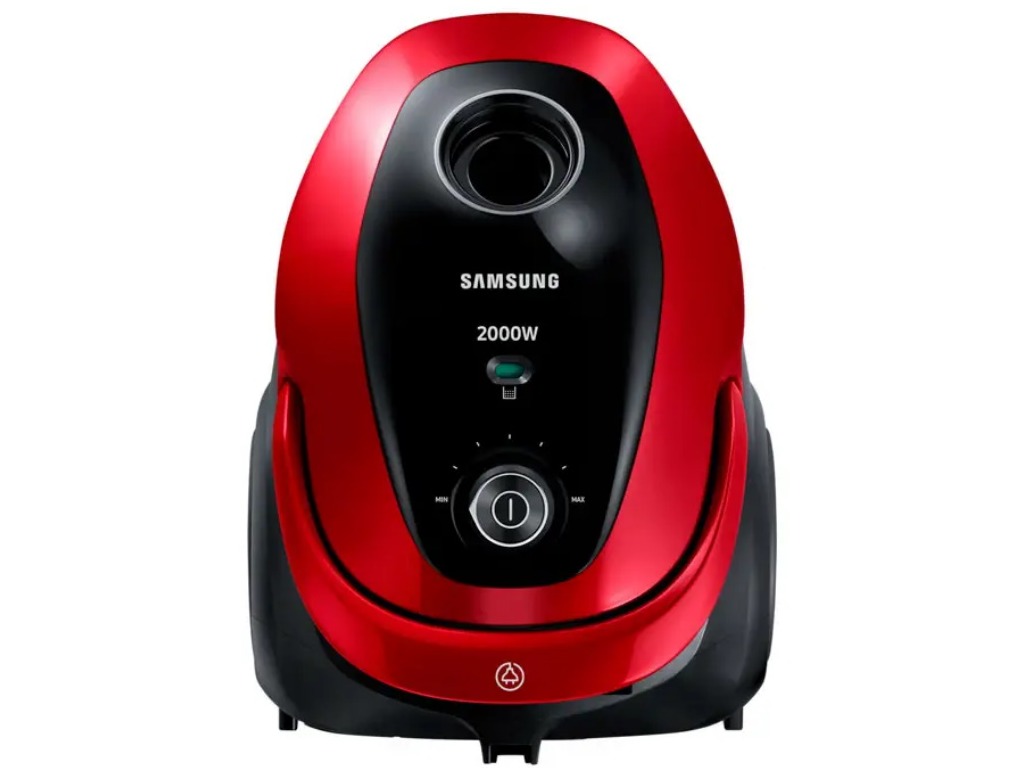 Vacuum Cleaner Samsung VC20M257AWR/UK