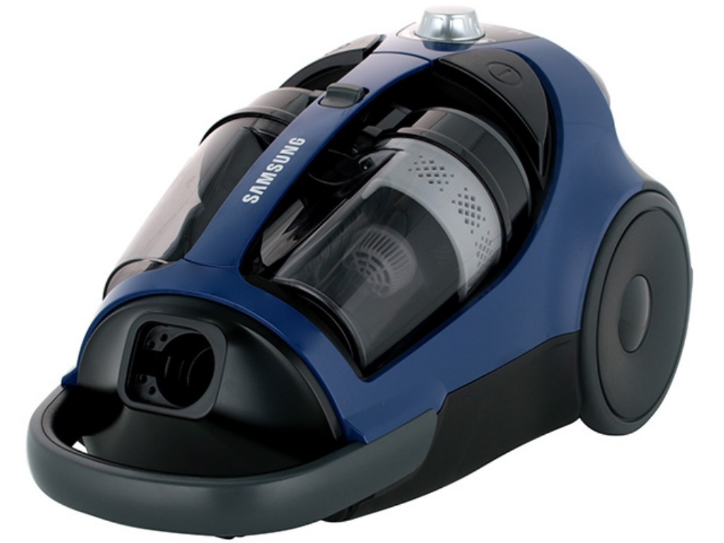 Vacuum Cleaner Samsung VCC8836V36/SBW