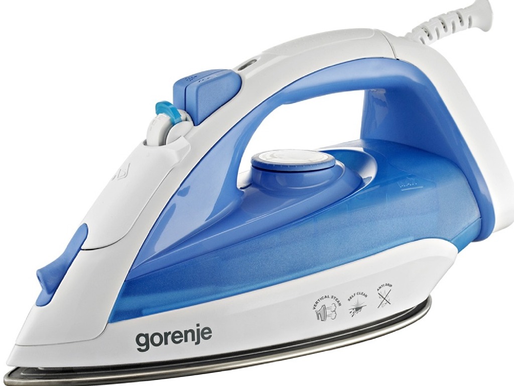 Iron Gorenje SIH1800BLT