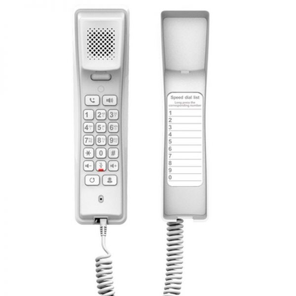Fanvil H2U-White