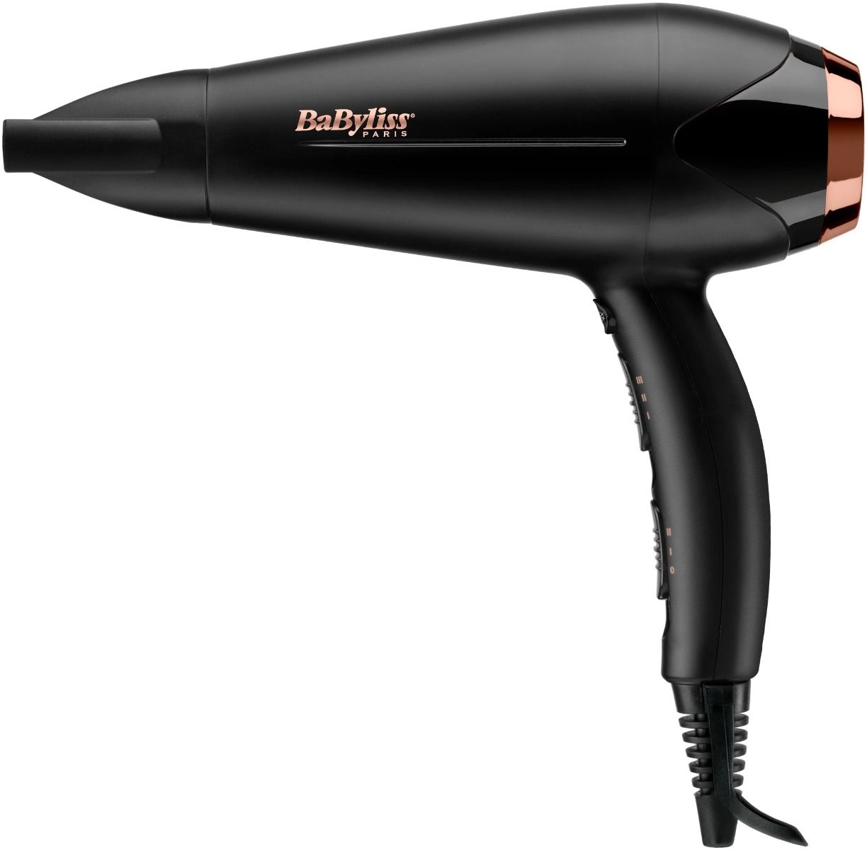 Hair Dryer BaByliss D570DE