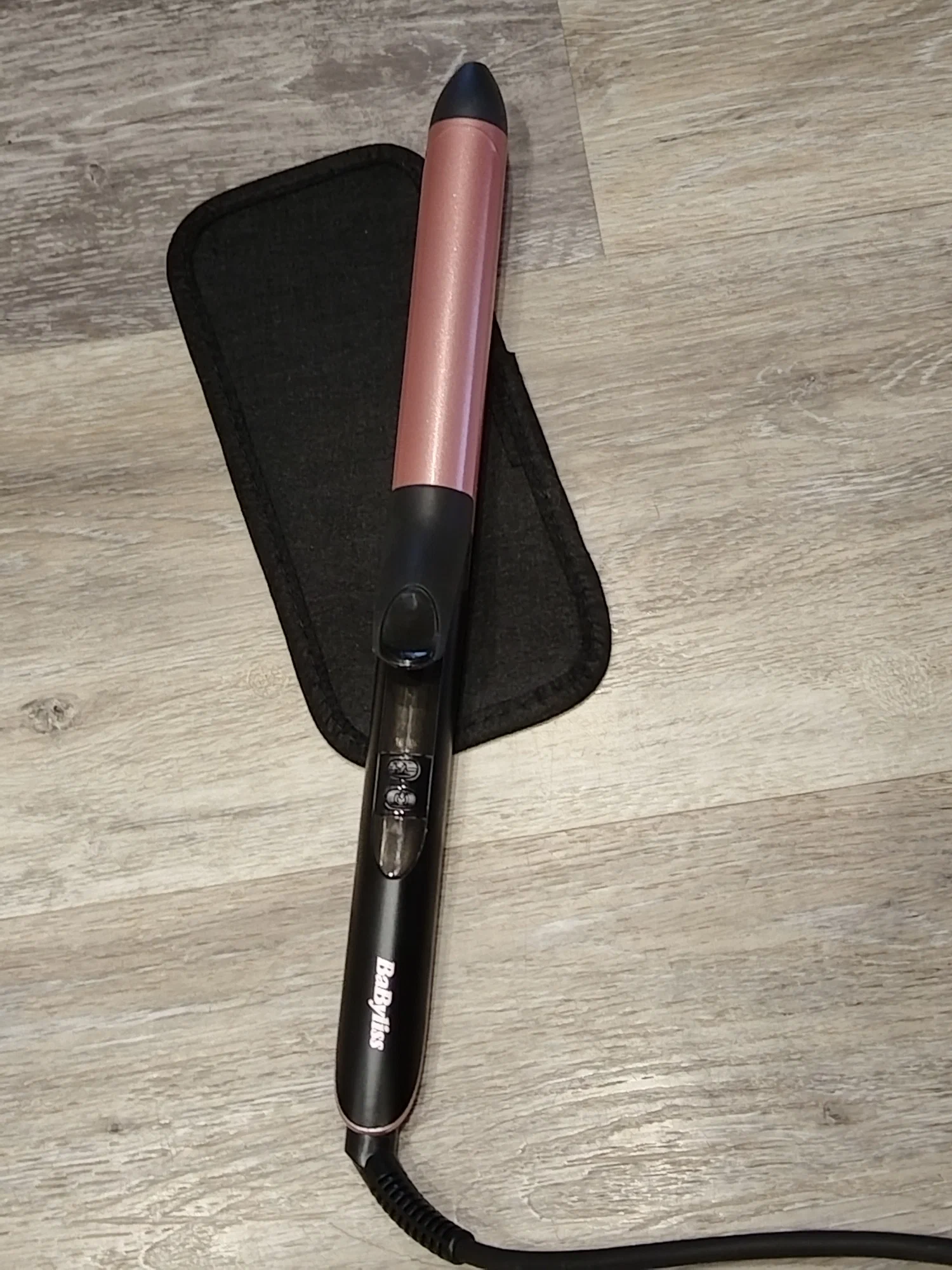 Hair Curlier BaByliss C451E