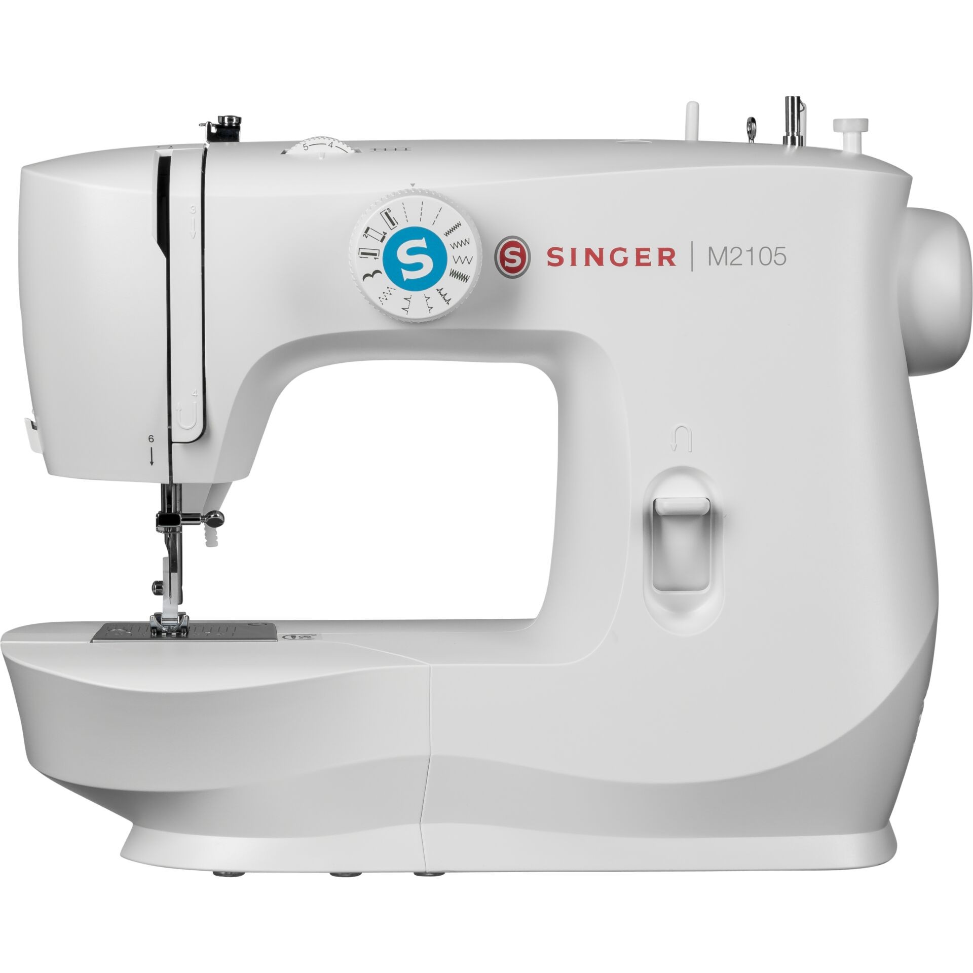 Sewing Machine Singer M2105