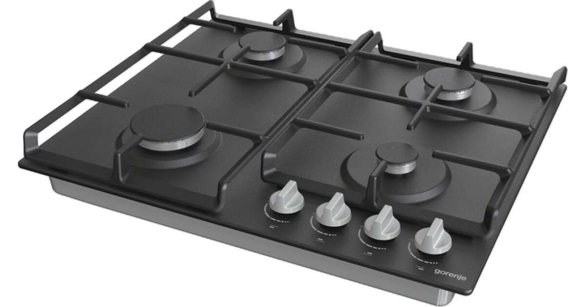 BinHob/gas Gorenje G641EXB