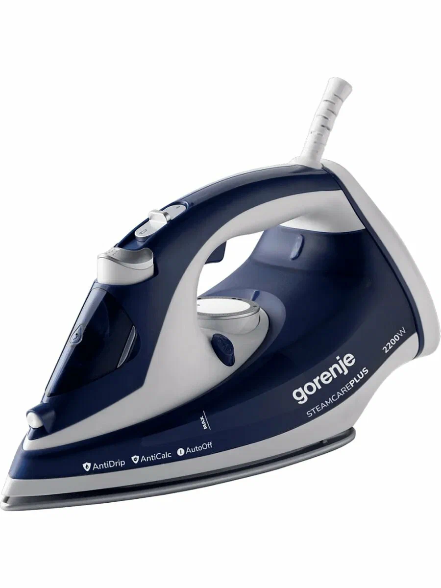 Iron Gorenje SIH2200BLC