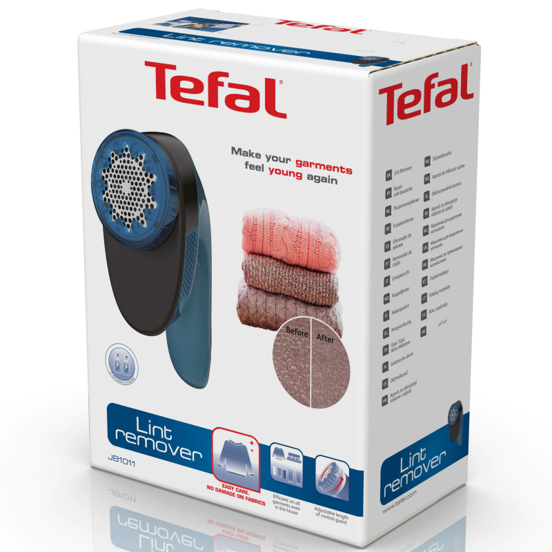 Lint Remover Tefal JB1011E0