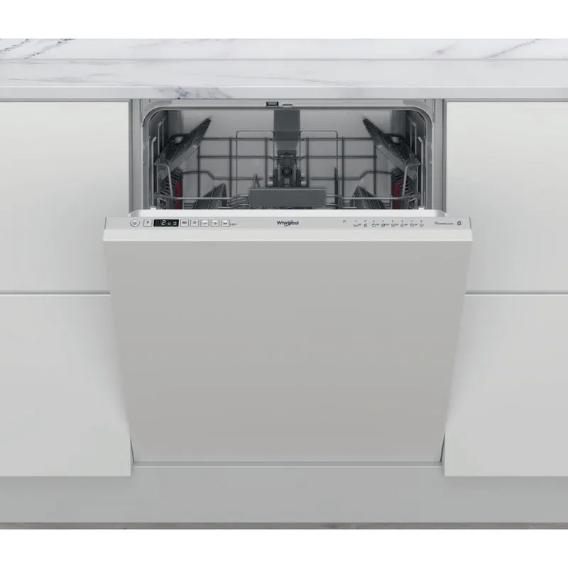 Dish Washer/bin Whirlpool WI 7020 P