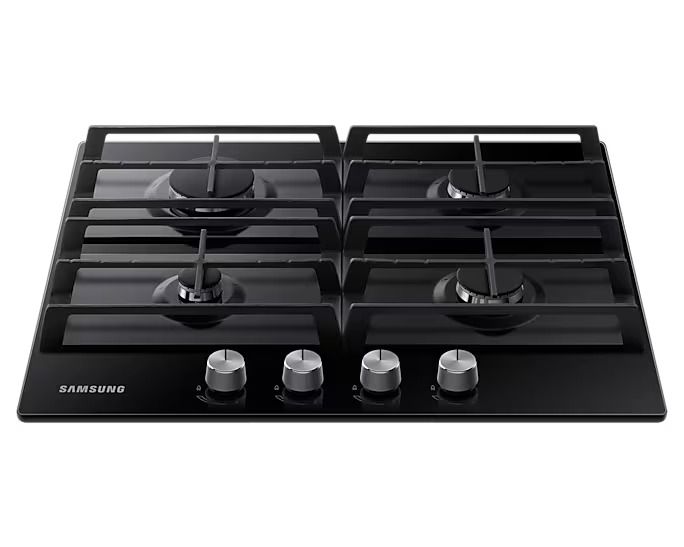 BinHob/gas Samsung NA64H3000AK/WT