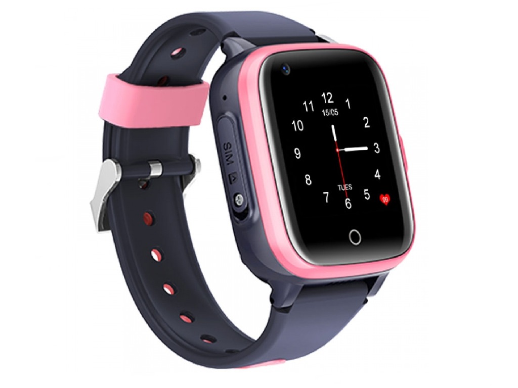 Wonlex KT15 4G, Pink