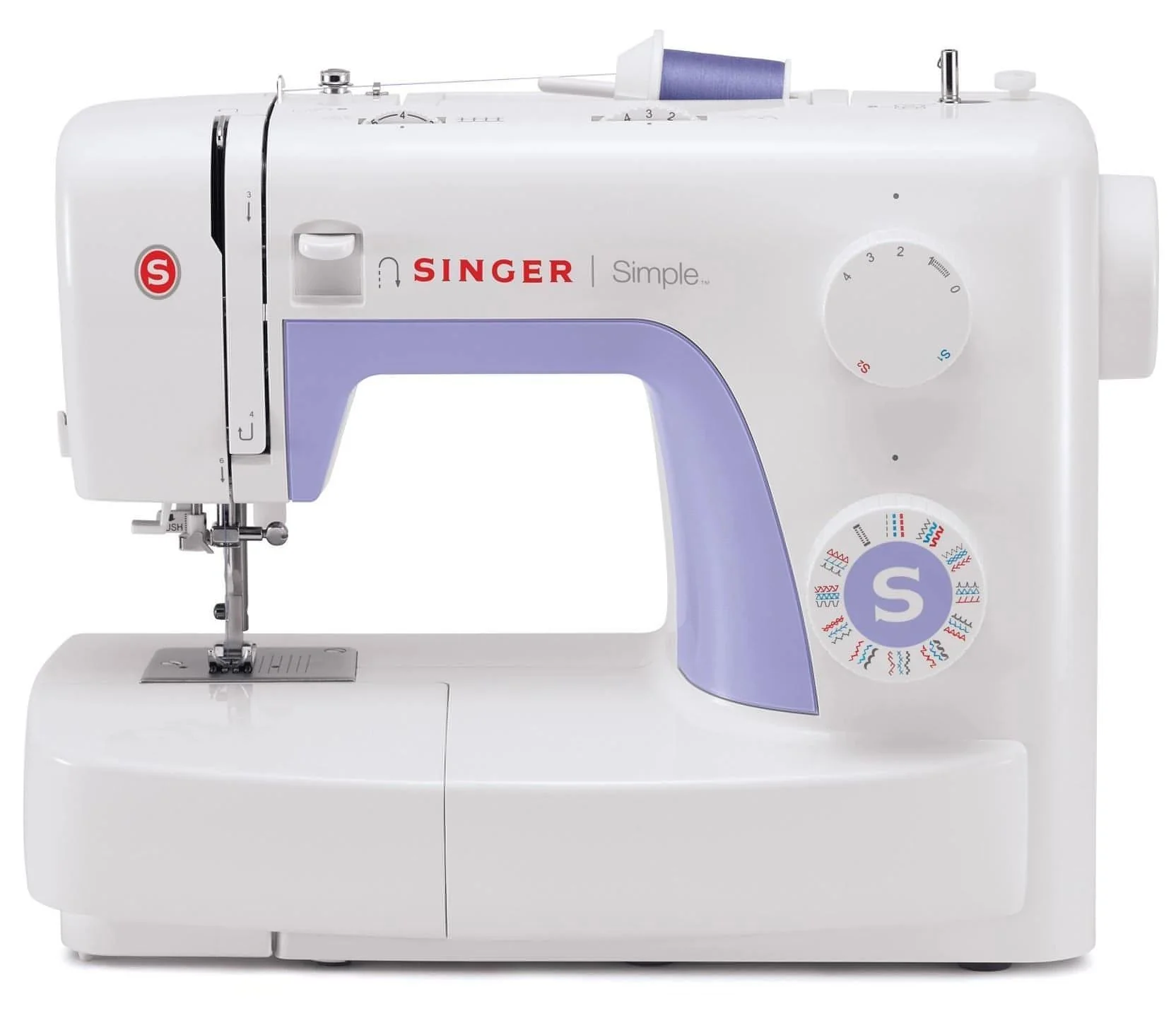 Sewing Machine Singer 3232