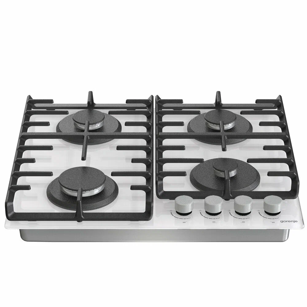 BinHob/gas Gorenje GT642AXW