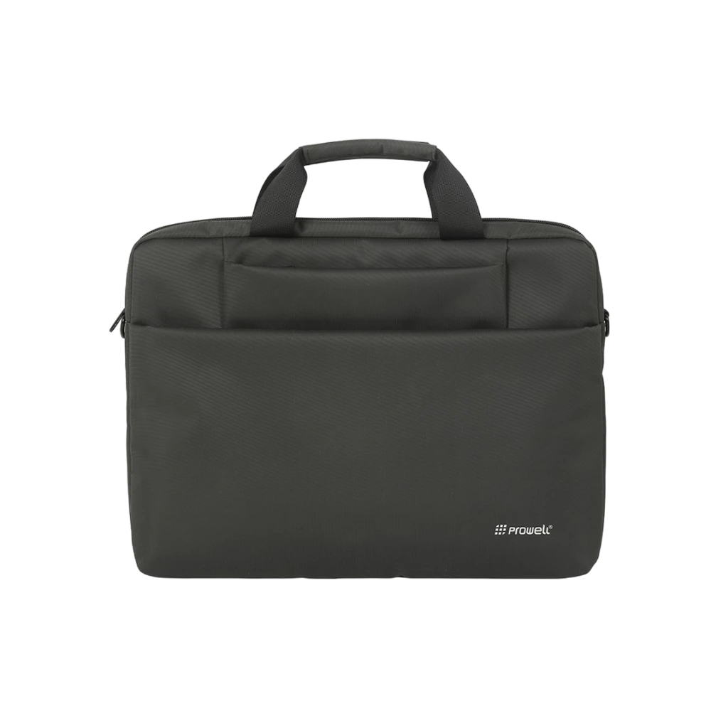 NB bag Prowell NB53515A, for Laptop 15,6" & City bags, Black