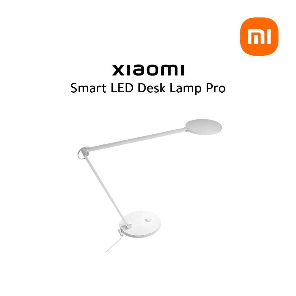 Xiaomi LED Desk Lamp Pro, White