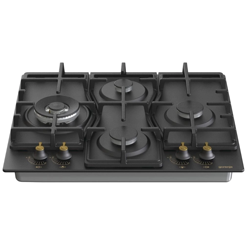BinHob/gas Gorenje GW6D42CLB