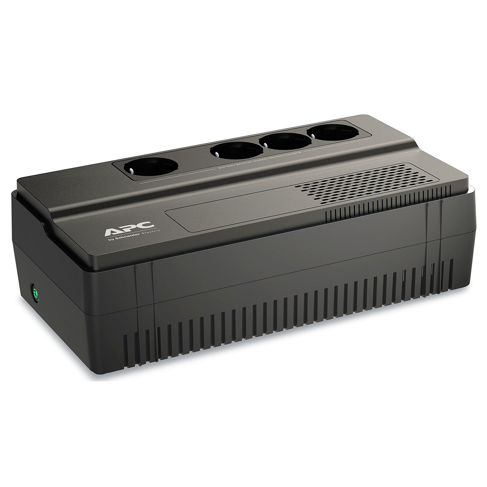 APC Easy UPS BV650I-GR 650VA/375W, 230V, AVR, 4*Schuko Sockets