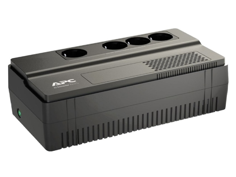 APC Easy UPS BV800I-GR 800VA/450W, 230V, AVR, 4*Schuko Sockets