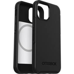 Cellular Apple iPhone 12 Pro Max, Antimicrobial case, Black