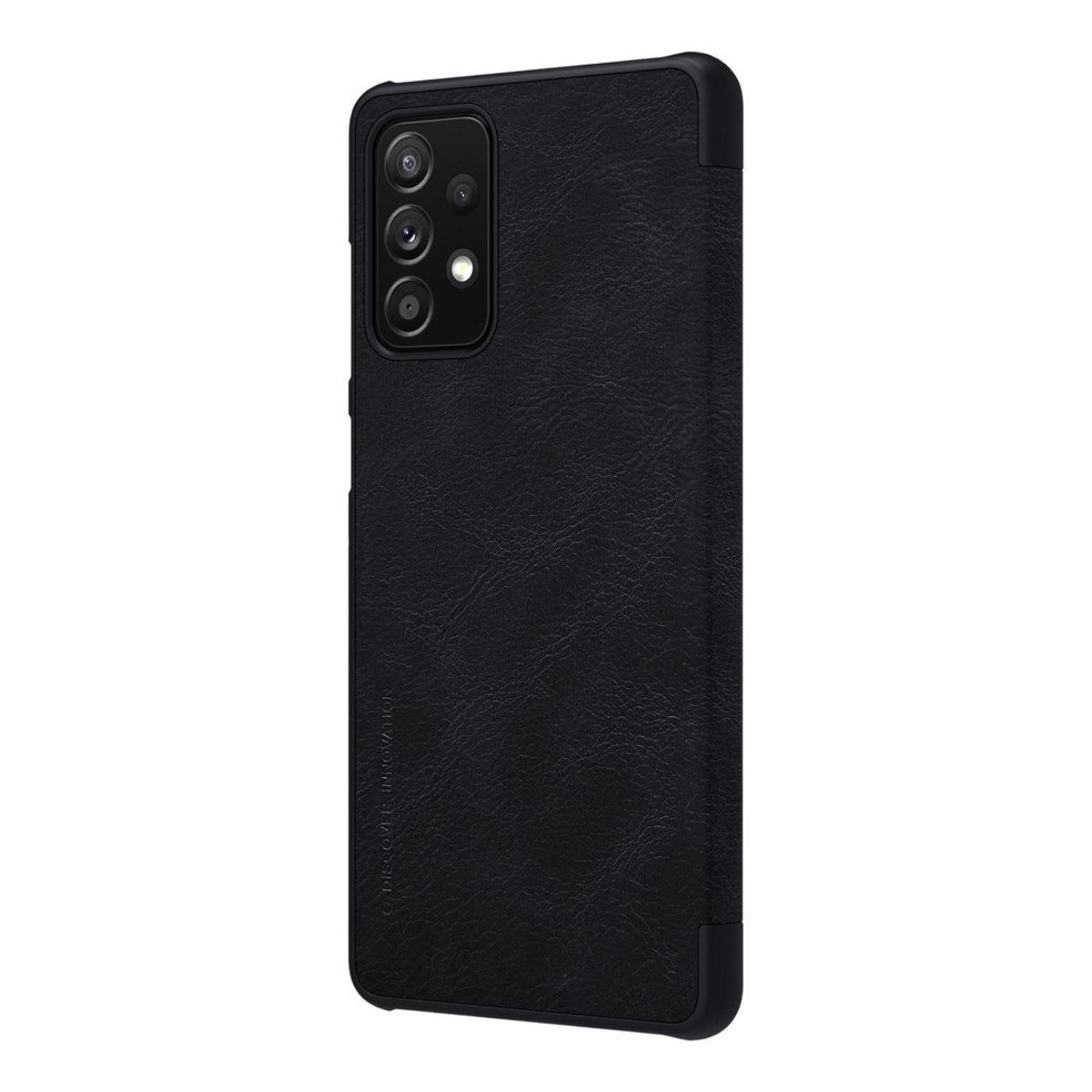 Nillkin SAM. A72, Qin LC, Black