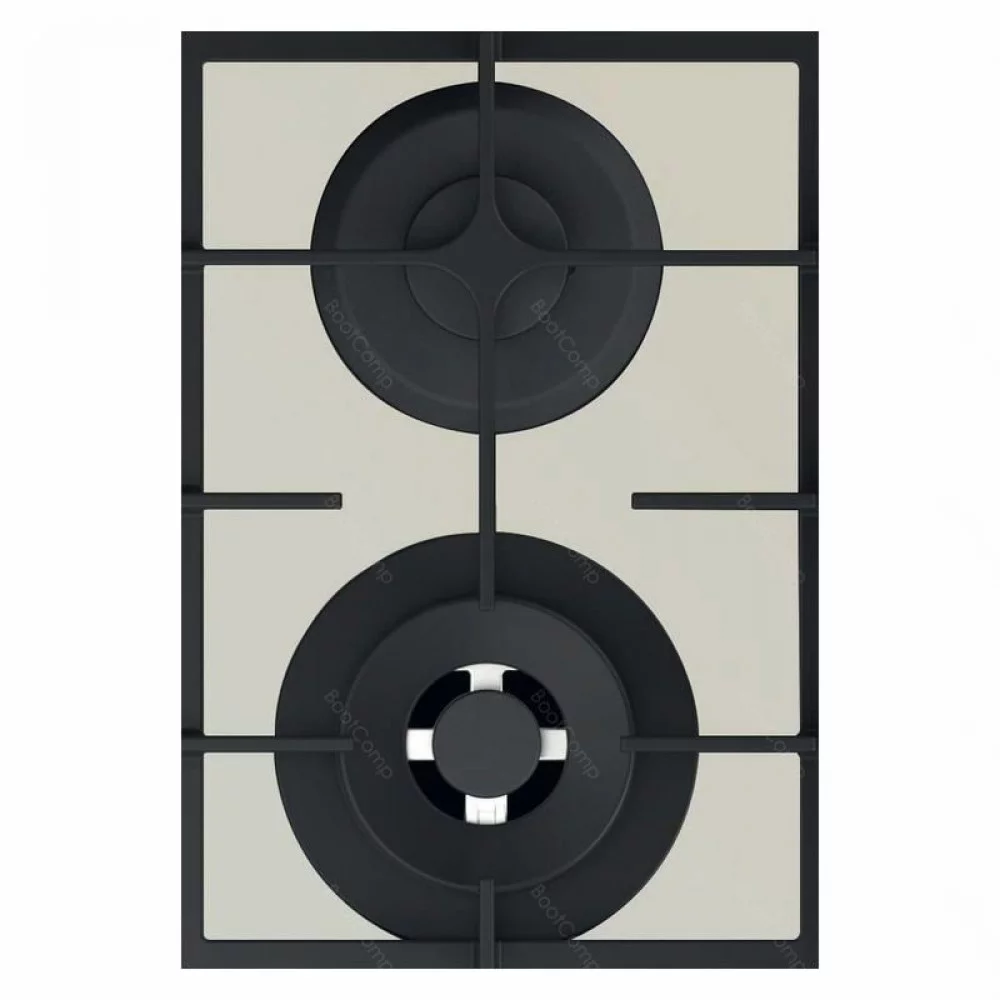 BinHob/gas Whirlpool GOFL 629/S