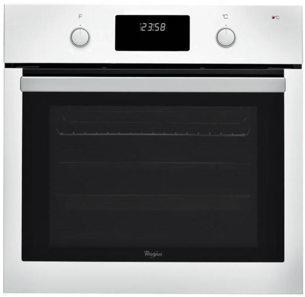 BinOven/el Whirlpool AKP 745 WH