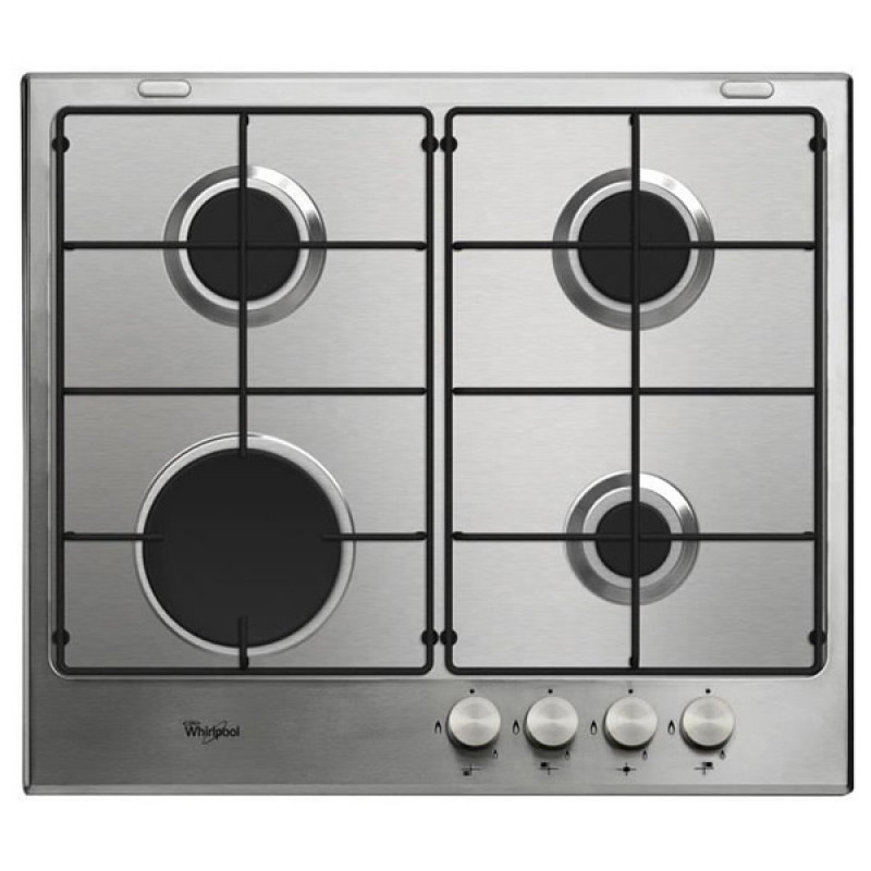 BinHob/gas Whirlpool GMA 6422/IX